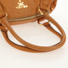Prada Tote Vitello Daino Vitello Daino