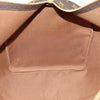 Louis Vuitton Keepall Bag Monogram Canvas