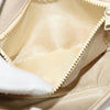 Secondhand Celine Shoulder Bag Beige Leather Bags