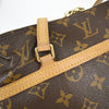 Secondhand Louis Vuitton Vintage Coussin Bag