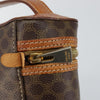 Secondhand Celine Macadam Vanity Bag