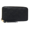Louis Vuitton Portefeuille zippy Monogramme Empreinte Monogramme Empreinte