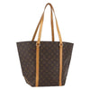 Secondhand Louis Vuitton Shopping Sac Handbag
