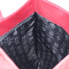 Secondhand Loewe Anagram Tote Red