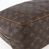 Secondhand Louis Vuitton Deauville Handbag