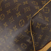 Secondhand Louis Vuitton Keepall Bandouliere Bag