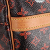 Secondhand Louis Vuitton Speedy Bandouliere Bag Limited Edition Grace Coddington Catogram