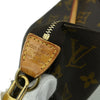 Louis Vuitton Pochette Accessoires NM Monogram Canvas