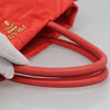 Prada Convertible Tote Quilted Tessuto