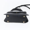 Salvatore Ferragamo Vintage Shoulder Bag Leather