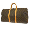 Secondhand Louis Vuitton Keepall Bag