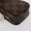 Louis Vuitton Etui Okapi Camera Case Damier