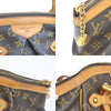 Secondhand Louis Vuitton Tivoli Handbag
