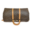 Secondhand Louis Vuitton Keepall Bag