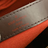 Secondhand Louis Vuitton Naviglio Handbag Damier