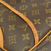 Secondhand Louis Vuitton Deauville Handbag
