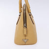 Secondhand Prada Cuir Promenade Bag Saffiano