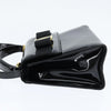 Salvatore Ferragamo Vala Handbag Patent leather