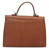 Burberry Vintage Handbag Leather