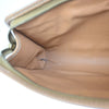 Secondhand Celine Macadam Pochette Canvas and