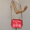 Secondhand Louis Vuitton Bellflower Handbag Monogram Vernis