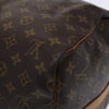 Secondhand Louis Vuitton Keepall Bag