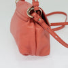 Chloe Lily Shoulder bag Leather