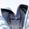 Secondhand Christian Dior Vintage Trotter Pouch Diorissimo