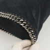 Secondhand Stella McCartney Falabella Fold Over Bag Faux