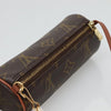 Secondhand Louis Vuitton Papillon Pochette