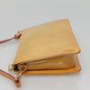Secondhand Louis Vuitton Lexington Pochette Monogram Vernis