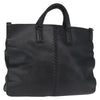 Bottega Veneta Intrecciato Tote Leather
