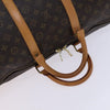 Louis Vuitton Keepall Bag Monogram Canvas
