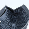 Fendi FF Logo Pouch Canvas