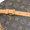 Secondhand Louis Vuitton Musette Tango Handbag