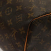 Louis Vuitton Speedy Handbag Limited Edition V Monogram Canvas