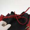 Louis Vuitton Bicolor Noe Handbag Epi Leather