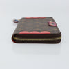 Secondhand Louis Vuitton Zippy Wallet NM