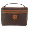 Secondhand Celine Macadam Vanity Bag