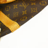 Louis Vuitton Keepall Bandouliere Bag Monogram Canvas