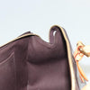 Louis Vuitton Rosewood Avenue Handbag Monogram Vernis