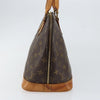 Louis Vuitton Alma Handbag Monogram Canvas