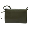 Secondhand Celine Envelope Shoulder Bag