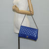 Chanel Chain Flap Shoulder Bag Quilted Lambskin