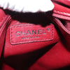 Secondhand Chanel Bon Bon Pyramid Wristlet Patent