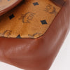 Secondhand MCM Visetos Shoulder bag Canvas and