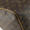 Louis Vuitton Keepall Bag Monogram Canvas