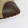 Gucci GG Canvas Bag Canvas