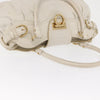 Secondhand Salvatore Ferragamo Gancini handbag