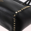 Valentino Garavani Rockstud Tote Rigid Leather
